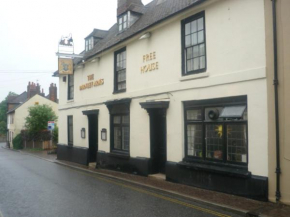 Отель The Darnley Arms  Грейвсенд